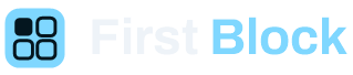 First Block
